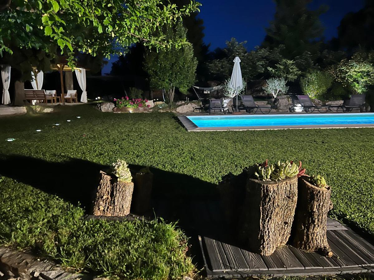 Holiday Home Casa Dei Farfui Momjan Kültér fotó