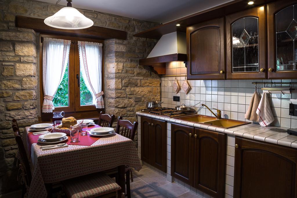 Holiday Home Casa Dei Farfui Momjan Kültér fotó
