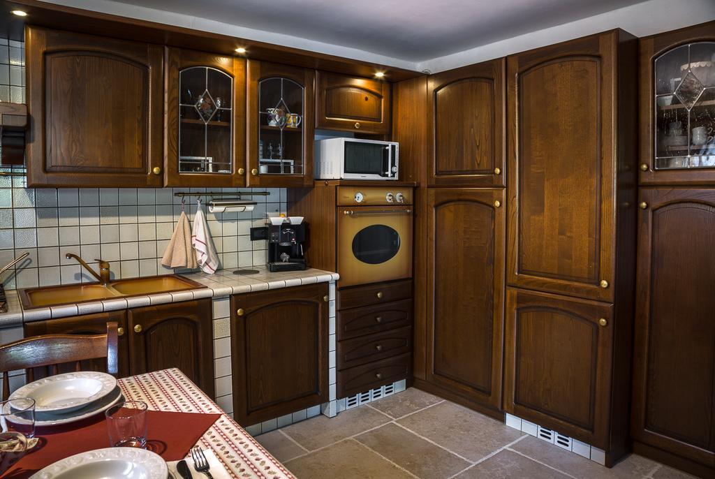 Holiday Home Casa Dei Farfui Momjan Kültér fotó